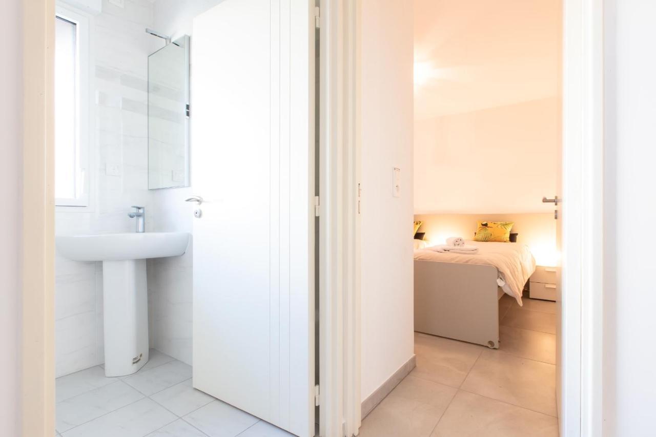 Renovated 2-Br Apartment With Terrace And Pool Cannes Exterior foto